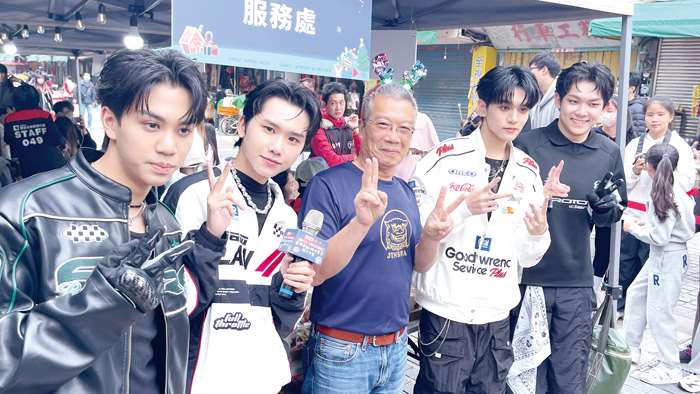 圖片來源:金門縣政府