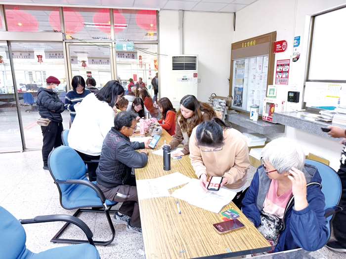 圖片來源：金門縣政府