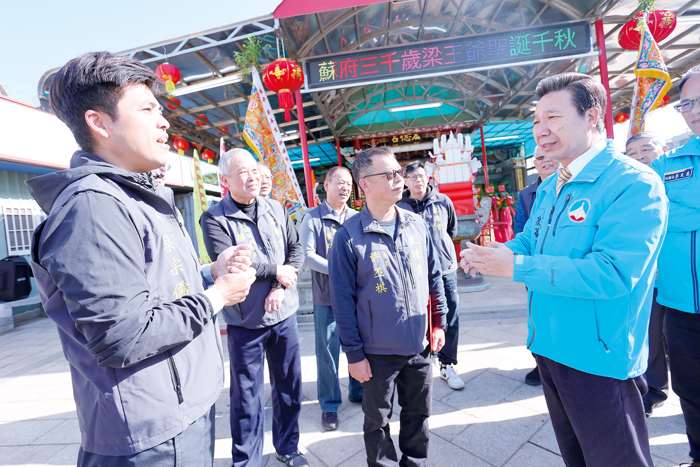 圖片來源：金門縣政府