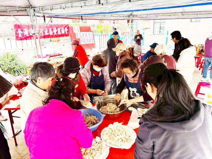 圖片來源:金門縣政府