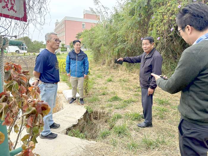 圖片來源：金門縣政府