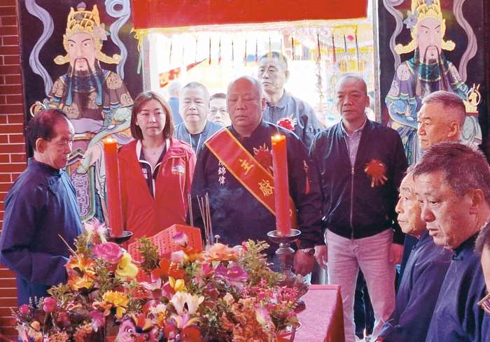 圖片來源：金門縣政府