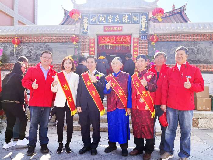 圖片來源：金門縣政府