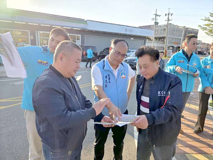 圖片來源：金門縣政府