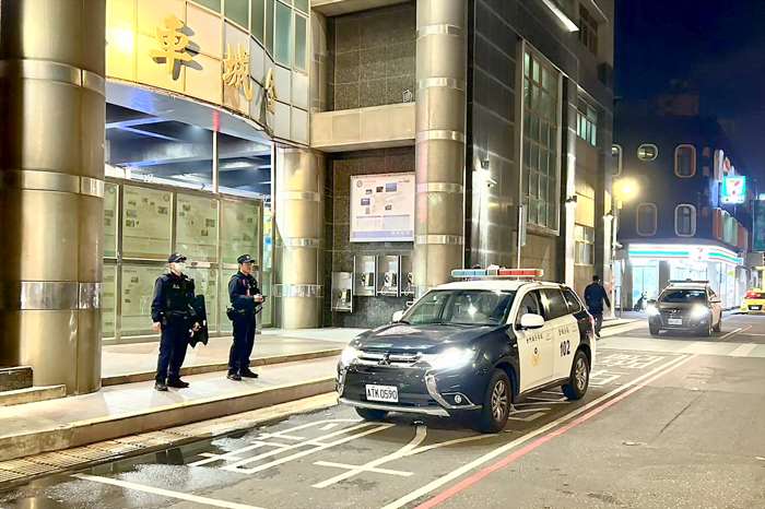 圖片來源：金門縣政府