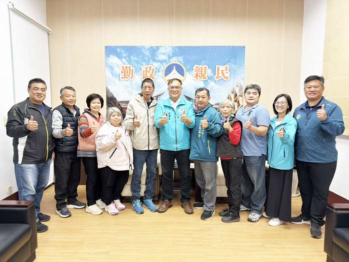 圖片來源：金門縣政府