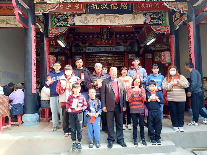 圖片來源：金門縣政府