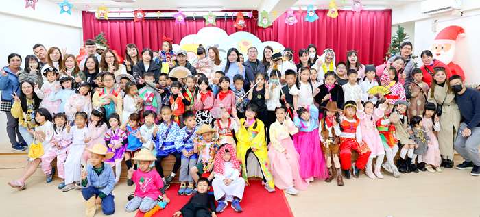 圖片來源：金門縣政府