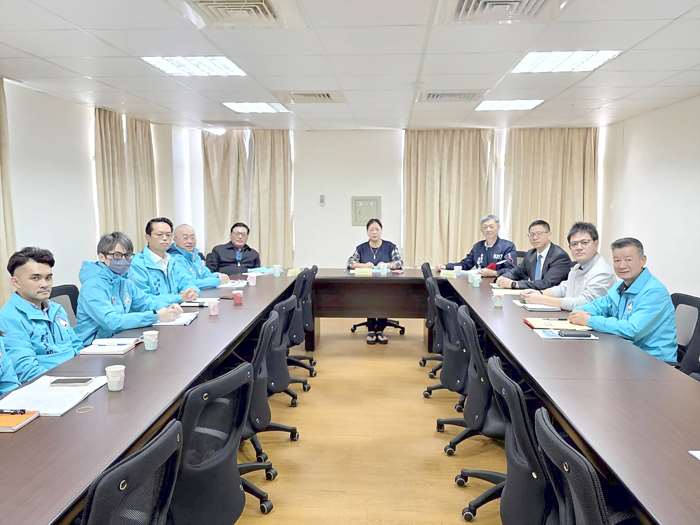 圖片來源：金門縣政府