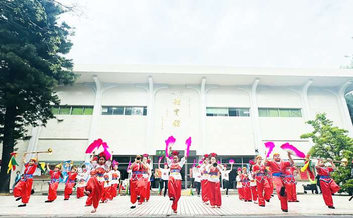 圖片來源：金門縣政府