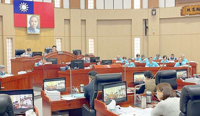 圖片來源：金門縣政府