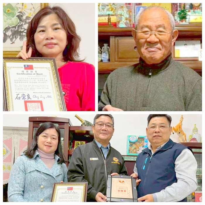 圖片來源：金門縣政府