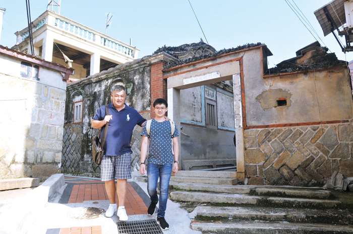 圖片來源：金門縣政府