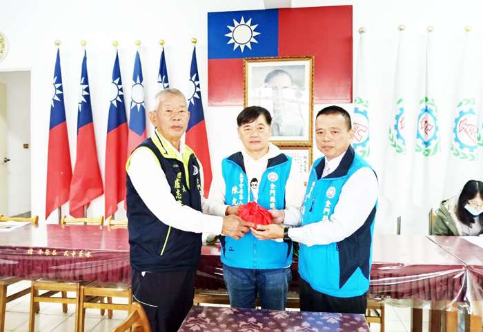 圖片來源：金門縣政府