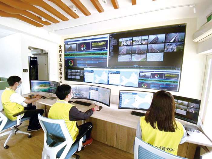 圖片來源：金門縣政府