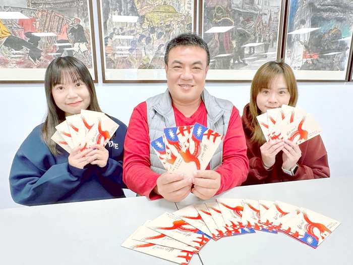 圖片來源：金門縣政府