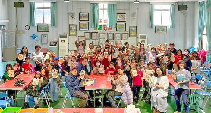 圖片來源：金門縣政府