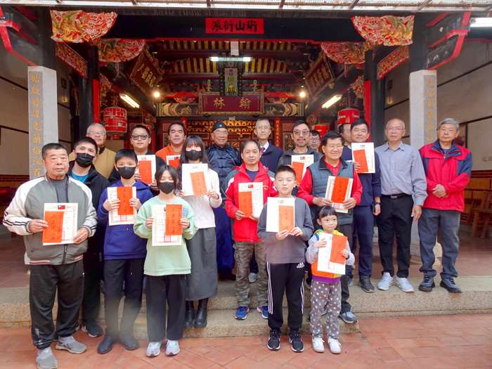 圖片來源：金門縣政府