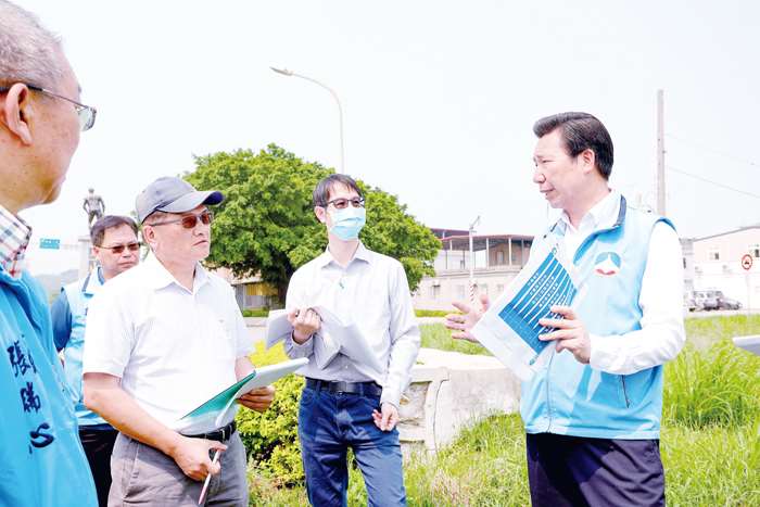 圖片來源：金門縣政府