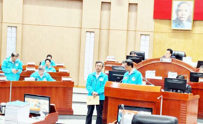 圖片來源：金門縣政府