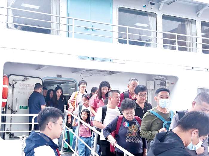 圖片來源:金門縣政府