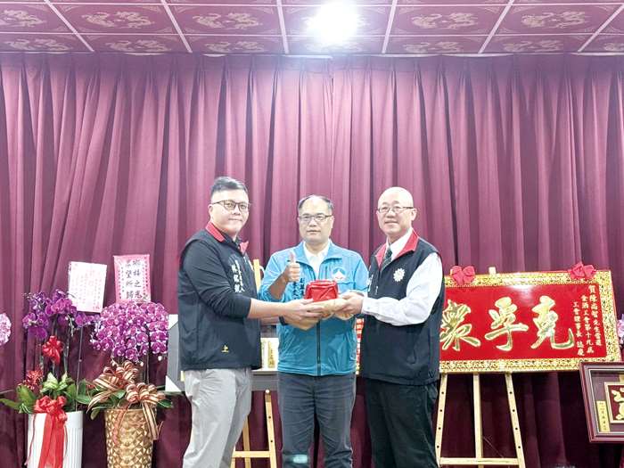 圖片來源：金門縣政府