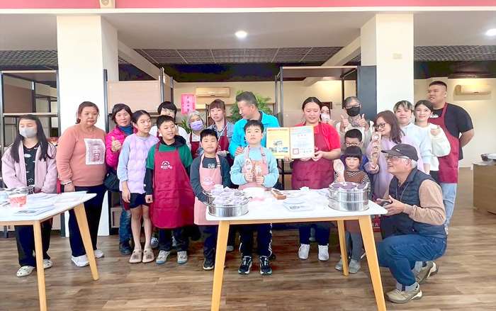 圖片來源:金門縣政府