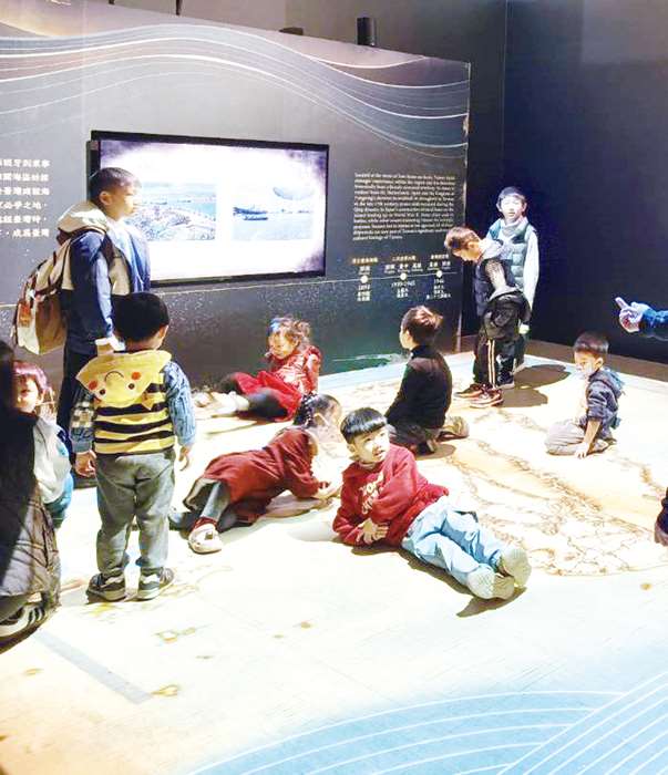 圖片來源：金門縣政府