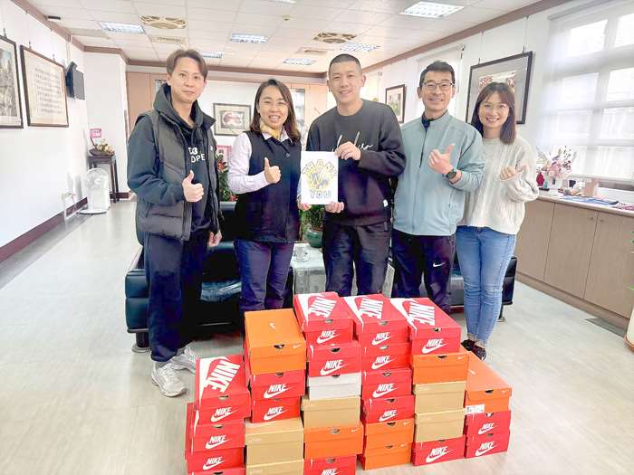 圖片來源：金門縣政府