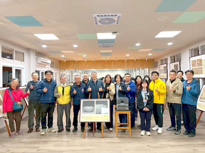 圖片來源：金門縣政府