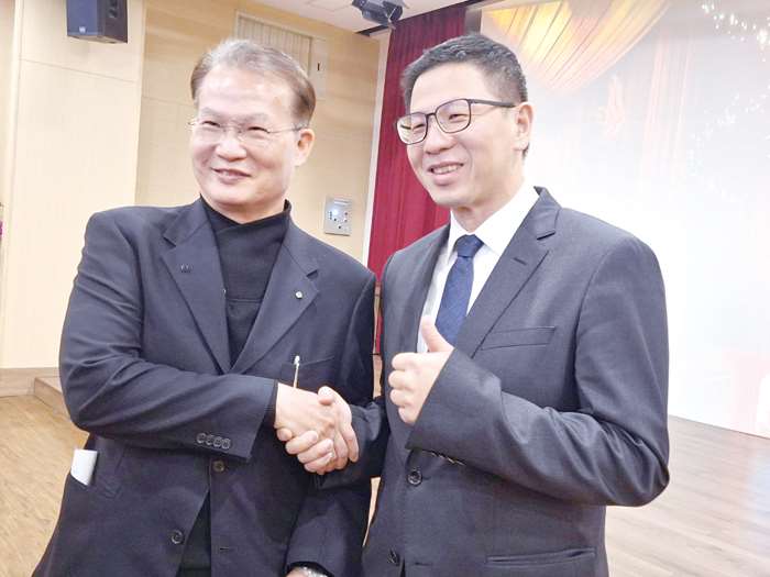 圖片來源：金門縣政府