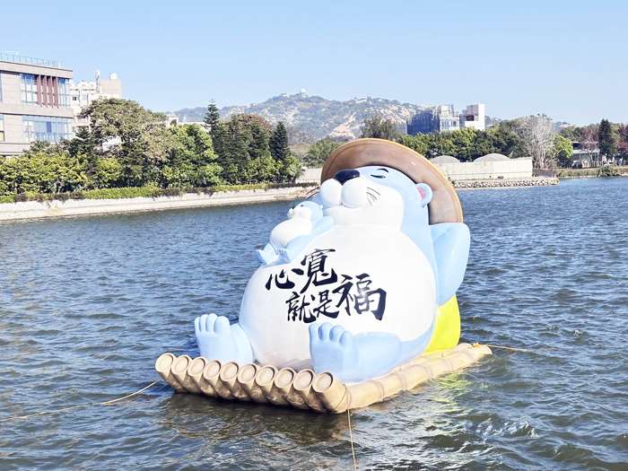 圖片來源：金門縣政府