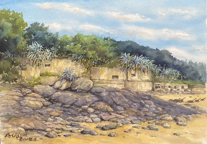 圖片來源：金門縣政府