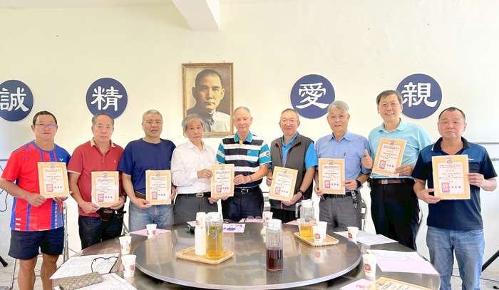 圖片來源:金門縣政府