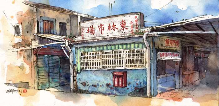 圖片來源：金門縣政府