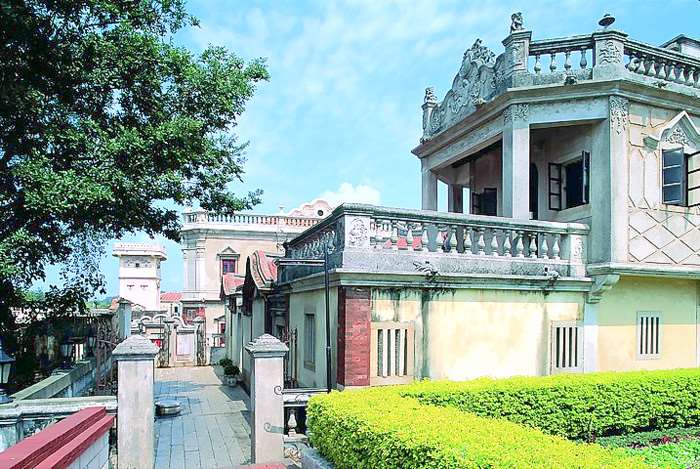 圖片來源：金門縣政府