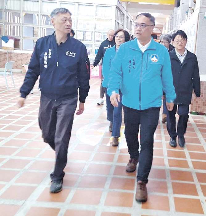 圖片來源：金門縣政府