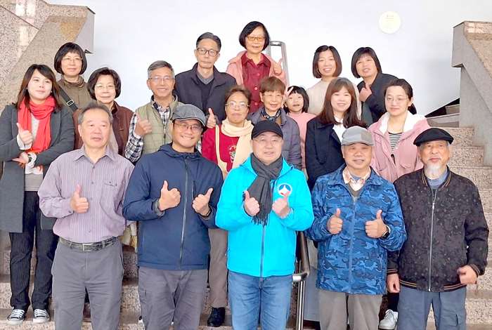 圖片來源：金門縣政府