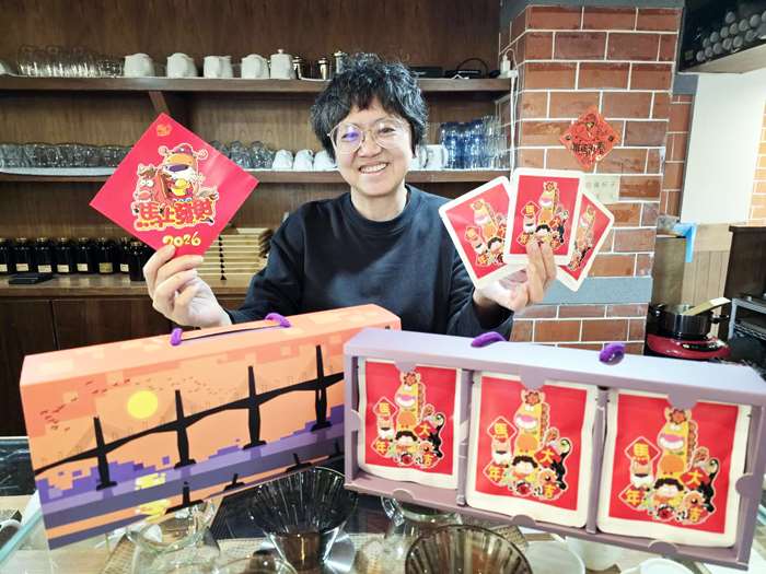 圖片來源:金門縣政府