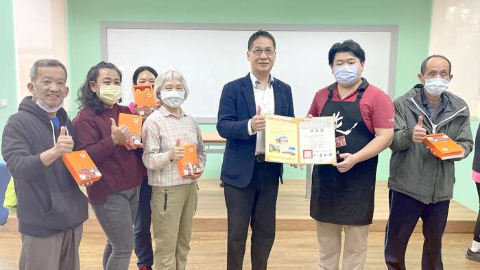 圖片來源：金門縣政府