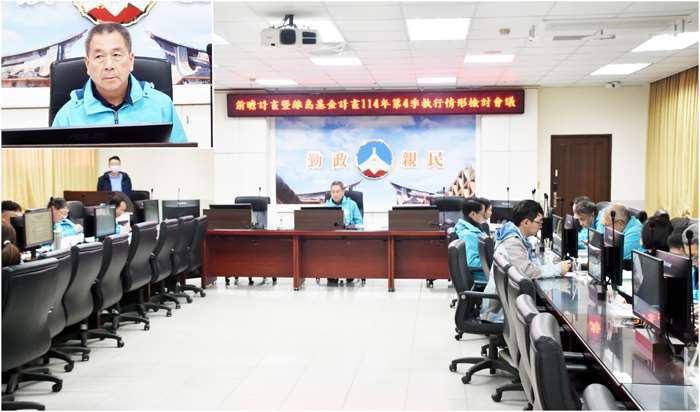 圖片來源：金門縣政府