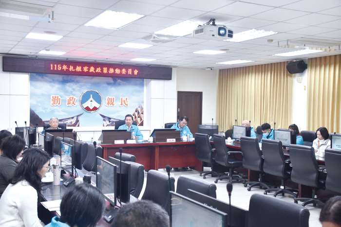 圖片來源：金門縣政府