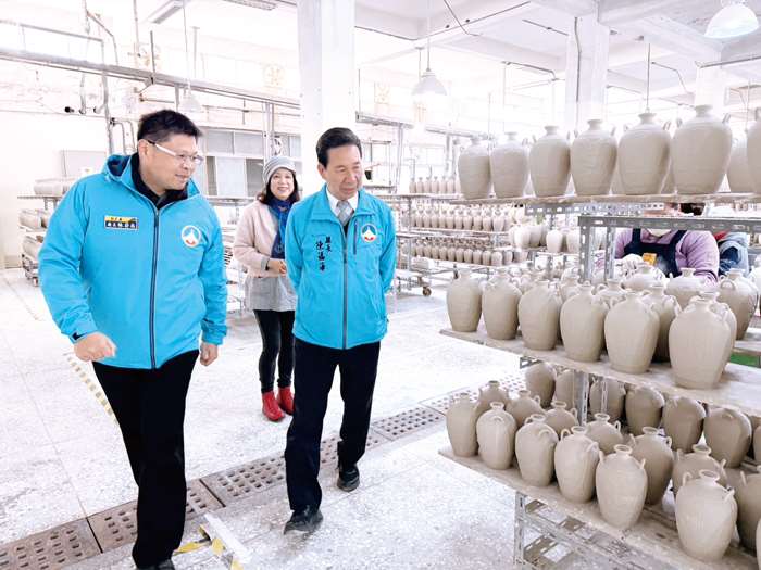 圖片來源：金門縣政府