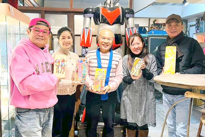 圖片來源：金門縣政府