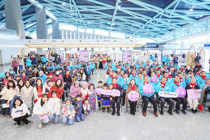 圖片來源：金門縣政府