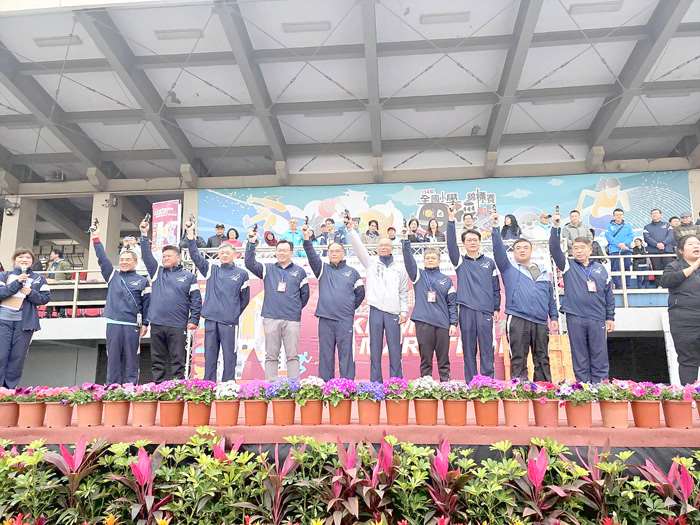 圖片來源：金門縣政府