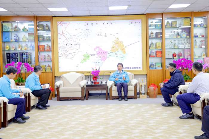 圖片來源:金門縣政府