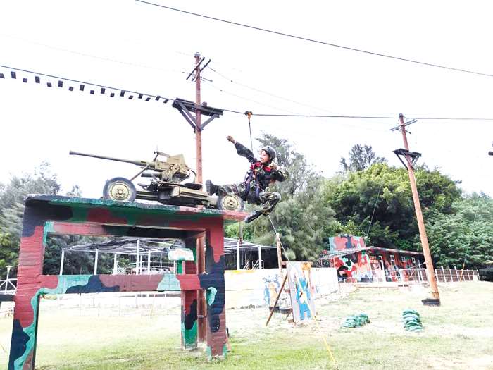 圖片來源：金門縣政府