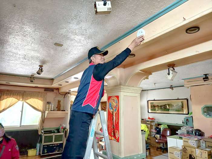 圖片來源：金門縣政府