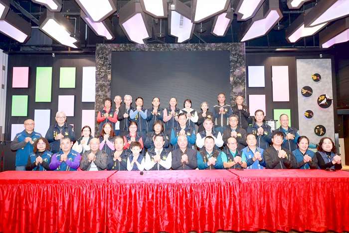 圖片來源：金門縣政府